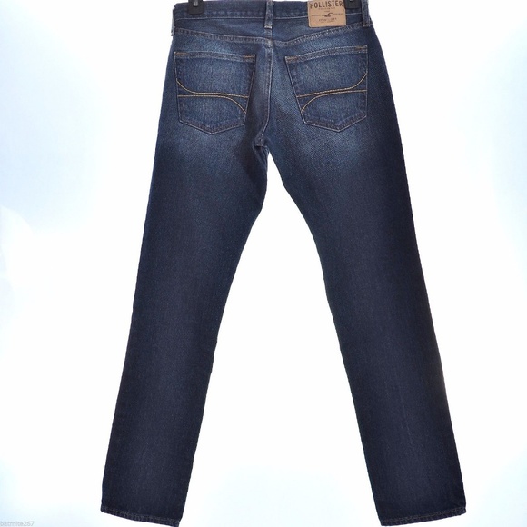 "SOLD ONLINE" SKINNY Jeans Factory Destroyed - Picture 3 of 6